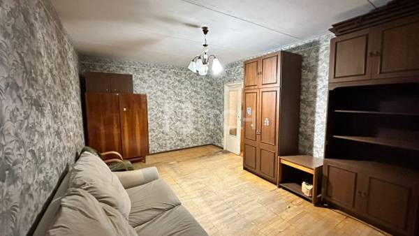 2-комн. квартира, Пушкино, Заводская улица, 12, #id1909003