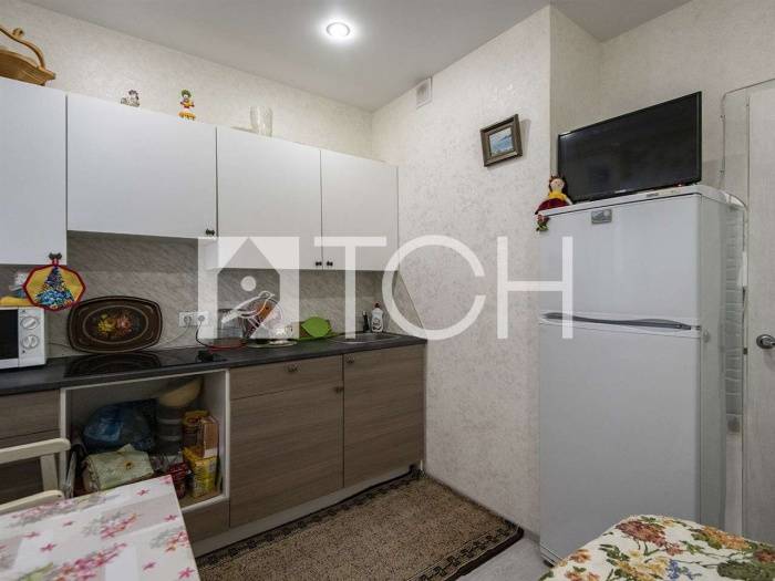 1-комн. квартира, Пушкино, ул Просвещения, 11к2 #id295691