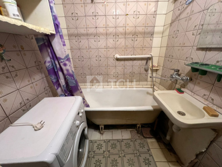 3-комн. квартира, Ивантеевка, улица Смурякова, 15, #id849256