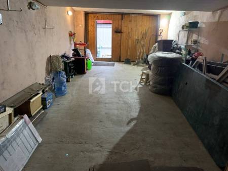 Дом, г.о. Пушкинский, посёлок городского типа Ашукино, Луговая улица, 2, #id1900408