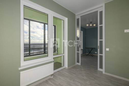 1-комн. квартира, улица Картмазовские Пруды, 2к1, #id1917166