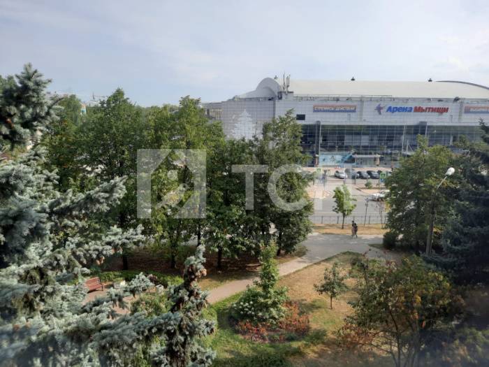 2-комн. Квартира, Мытищи, Лётная улица, 18к1, #id470915