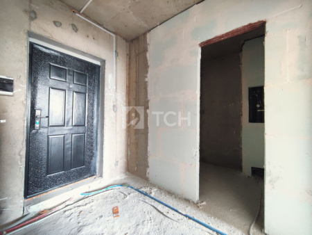 1-комн. квартира, Балашиха, улица Разина, 1А, #id1112259