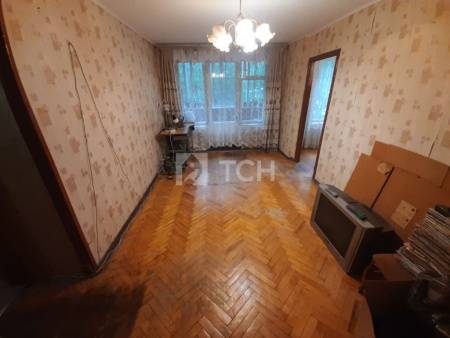 3-комн. квартира, Королёв, проезд Циолковского, 5Б, #id1602474