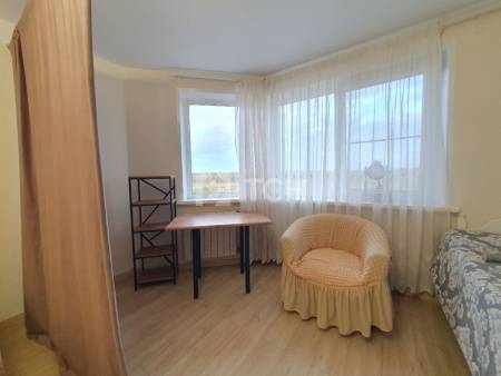 1-комн. квартира, Балашиха, Северный проезд, 15, #id1839548