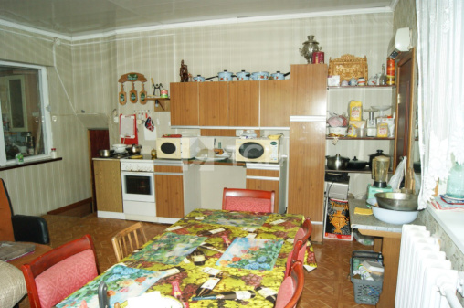 Дом, Орехово-Зуевский г.о., садовое товарищество Вертолёт, 109, #id779715