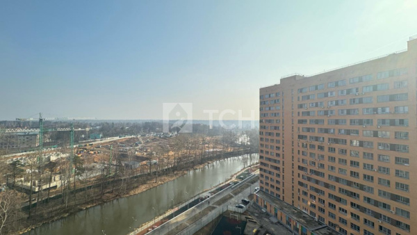 1-комн. квартира, Королёв, Советская улица, 47к9, #id1351736