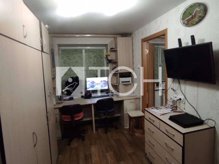 2-комн. квартира, Щелково, ул Зубеева, 9 #id274623