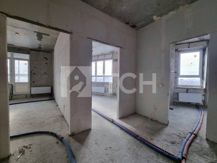 1-комн. Квартира, Королёв, Советская улица, 47к3, #id633435