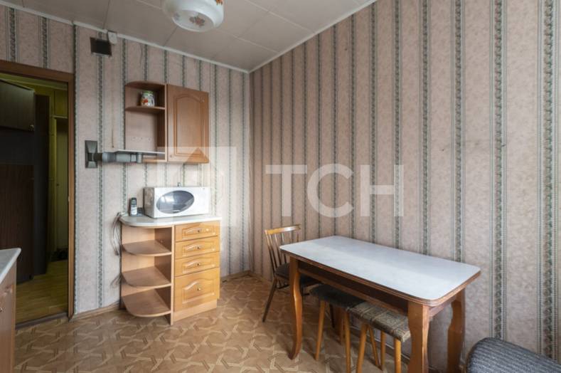 3-комн. Квартира, Мытищи, Олимпийский проспект, 36/4, #id709640