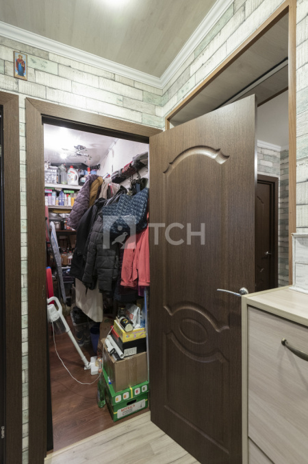 3-комн. квартира, Щёлково, улица 8 Марта, 19, #id1401358