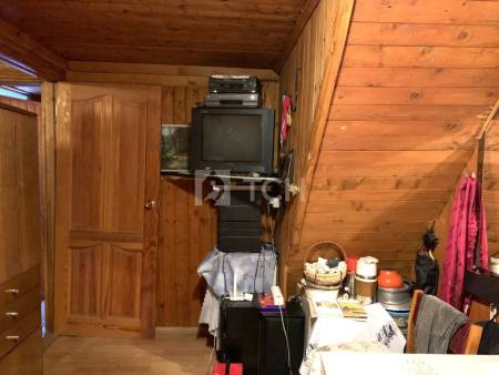 Земельный участок, г.о. Мытищи, деревня Сёмкино, #id1995491