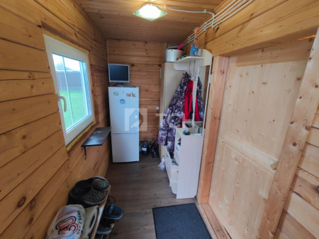 Дом, г.о. Пушкинский, КП Аляска, 110, #id1904932