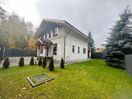 Дом, г.о. Пушкинский, садовое товарищество Здоровье, Зелёная улица, 3А, #id1865581