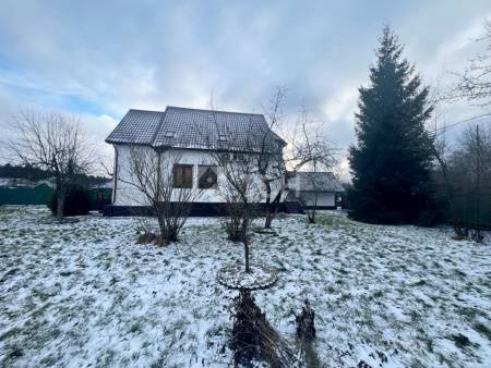 Дом, г.о. Щёлково, садовое товарищество Гознаковец, 51, #id1891906