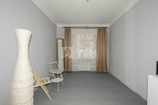 Комната, Королёв, проезд Воровского, 1, #id1895923