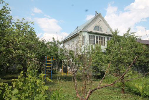 Дом, г.о. Щёлково, ДНТ Новинки, #id1409885