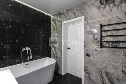 1-комн. квартира, Москва, улица Поляны, 5, #id935320