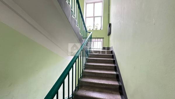 Комната, Пушкино, Железнодорожная улица, 6, #id1778072