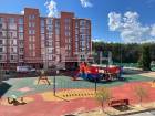 4-комн. квартира, Щелково, ул без улицы, 6