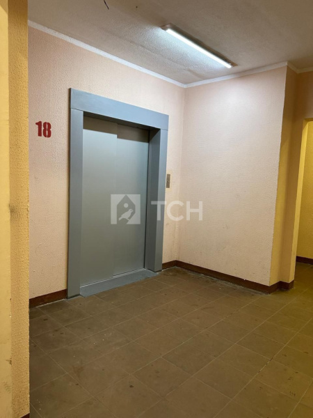 Квартира-студия, Пушкино, 2-й Фабричный проезд, 16, #id1301573