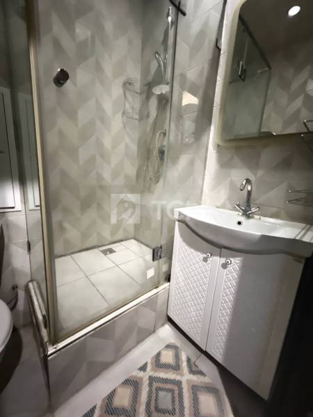 Квартира-студия, Тенистый бульвар, 19, #id1081347