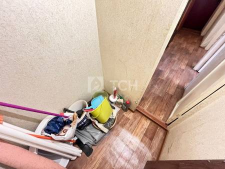 2-комн. квартира, Щёлково, улица 2-я Пятилетка, 20, #id1215335