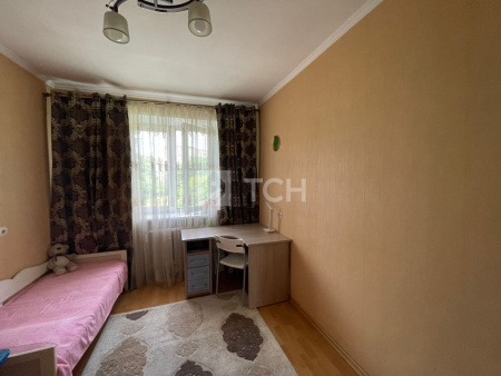 3-комн. квартира, Ивантеевка, улица Смурякова, 6, #id1139936