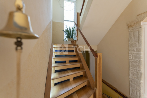 Дом, г.о. Королёв, Королёв, Санаторная улица, 1Г, #id966680