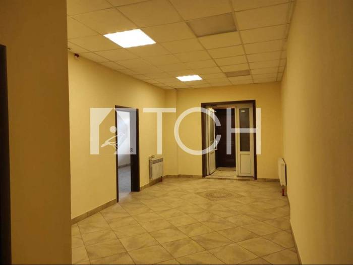 Офисное здание, Пушкино, ул Чехова, 1к1 #id282632