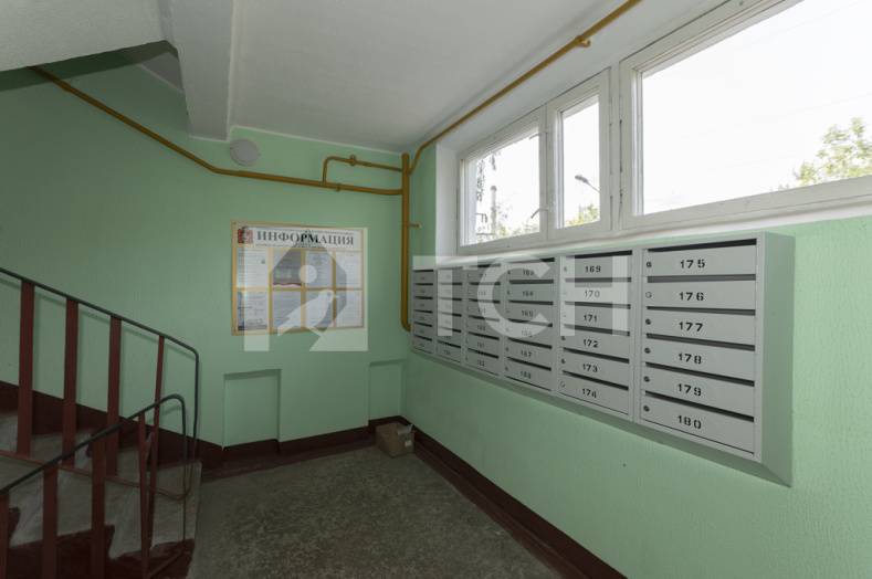 1-комн. Квартира, Мытищи, Олимпийский проспект, 2к1, #id604344