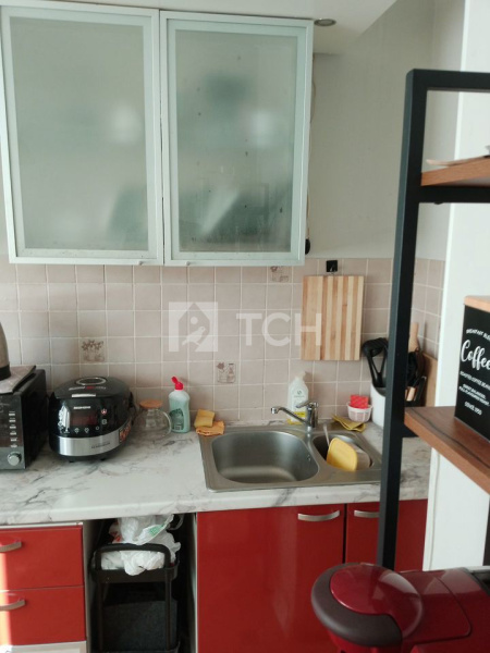 Комната, Королёв, проспект Космонавтов, 32, #id1546005