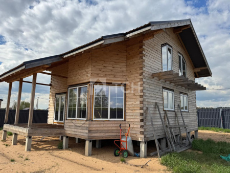 Дом, г.о. Щёлково, #id1396453