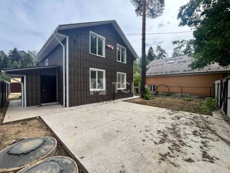 Дом, г.о. Королёв, Королёв, улица Яблочкиной, 5, #id1065264