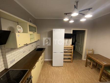 1-комн. квартира, Химки, 2-й Чапаевский переулок, 4, #id1960266