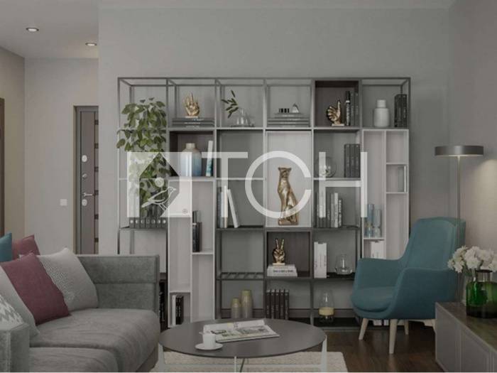 1-комн. квартира, Пушкино, ул Просвещения, 22 #id282218