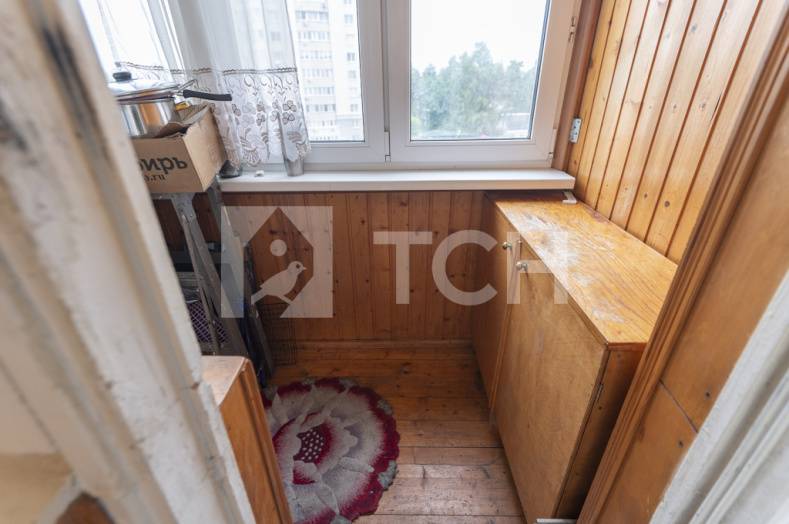3-комн. Квартира, Королёв, улица Исаева, 6, #id759088