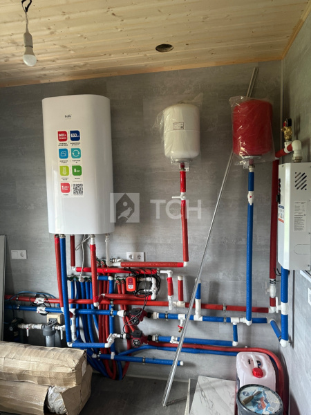 Дом, г.о. Пушкинский, деревня Артёмово, Лесная улица, #id1704767