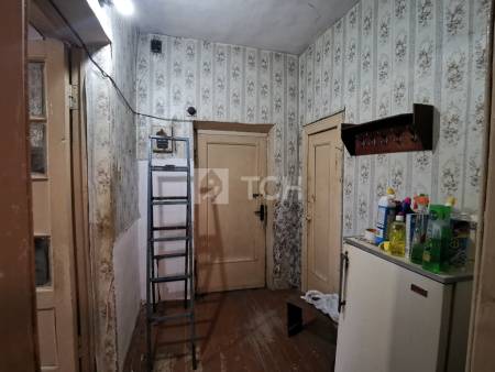 2-комн. квартира, Щёлково, Институтская улица, 16, #id1248798