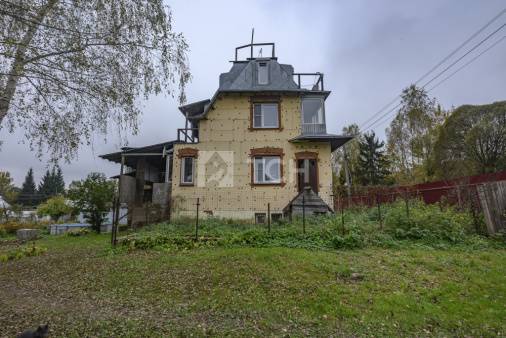 Дом, г.о. Пушкинский, СНТ Солнечное, 15, #id1832080