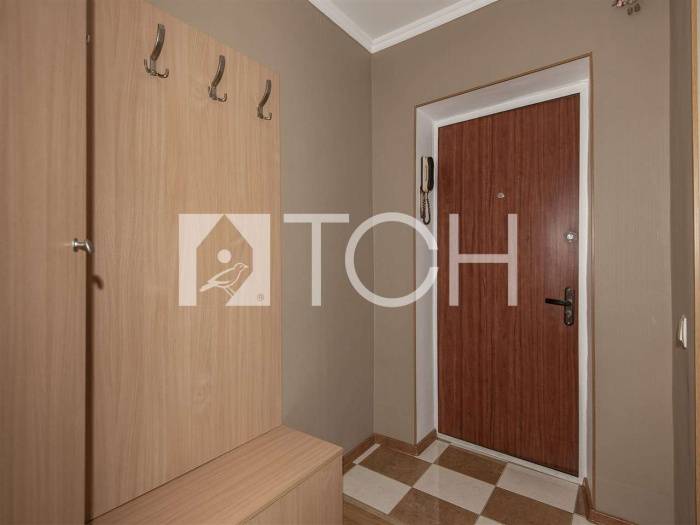 1-комн. квартира, Пушкино, ул Инессы Арманд, 13 #id274703