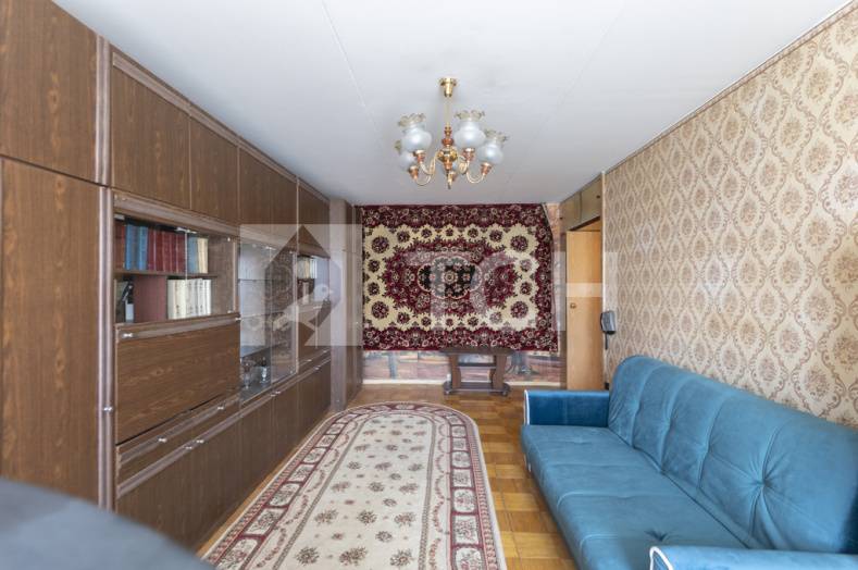 2-комн. Квартира, Королёв, улица Героев Курсантов, 26, #id445234