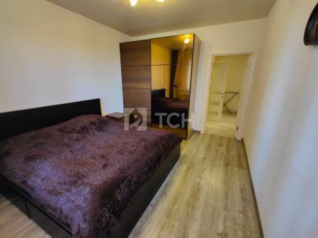 2-комн. квартира, Ивантеевка, улица Бережок, 3, #id1952781