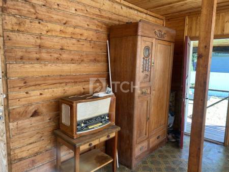 Дом, Сергиево-Посадский г.о., садоводческое некоммерческое товарищество Загорье, 351, #id1845510