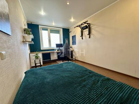 2-комн. квартира, Щёлково, Центральная улица, 94, #id1969850