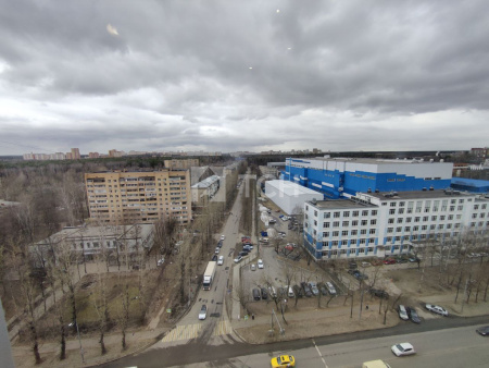 3-комн. квартира, Балашиха, проспект Ленина, 32А, #id1032455