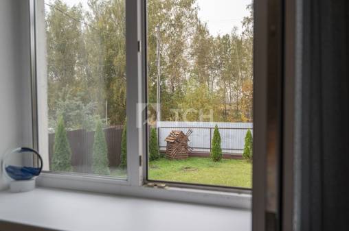 Дом, г.о. Пушкинский, СНТ Комягино-2, #id1246213