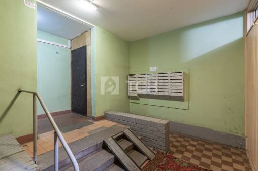 2-комн. квартира, Королёв, Коммунальная улица, 38, #id1546709