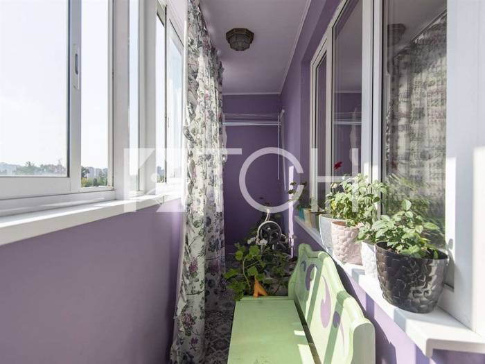 2-комн. квартира, Балашиха, ул Лукино, 51а #id285962