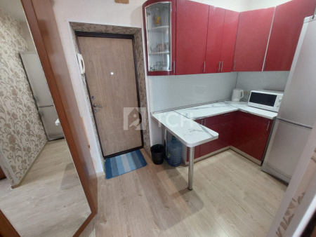 Комната, Ивантеевка, Фабричный проезд, 2Б, #id1719499